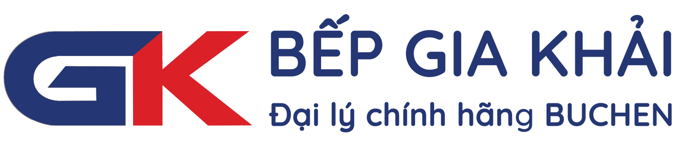 Bếp Gia Khải